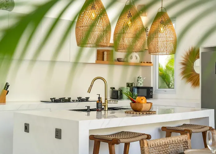 Casa Blanca, Bingin * Uluwatu (Bali)